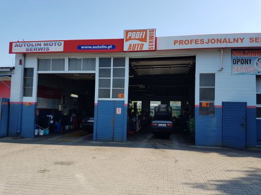 Serwis Autolin
